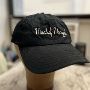 Harry Potter Baseball Cap